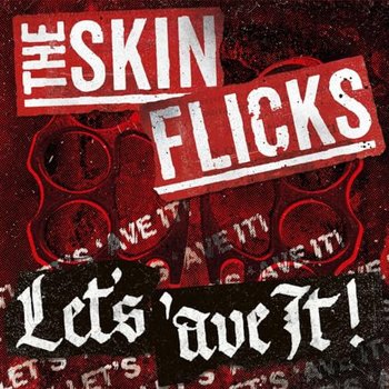 Let's 'Ave, płyta winylowa - The Skinflicks
