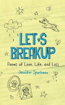 Let's Breakup - Sparkman Jennifer