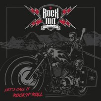 Let's Call It Rock N Roll Rock-Out