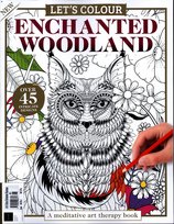 Let's Colour [GB] EuroPress Polska Sp. z o.o.
