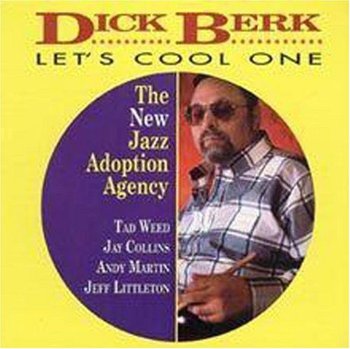 Let's Cool One - Various Artists
