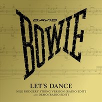 Let's Dance David Bowie