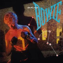 Let's Dance Bowie David