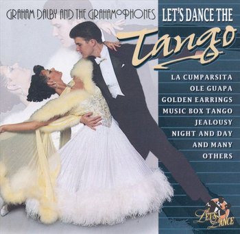 Let's Dance The Tango - Dalby Graham