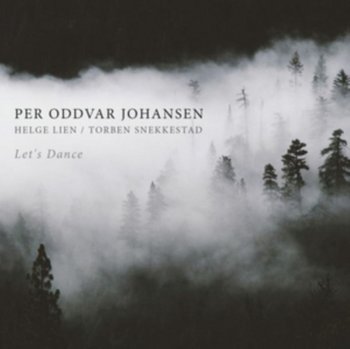 Let's Dance - Johansen Per Oddvar, Lien Helge