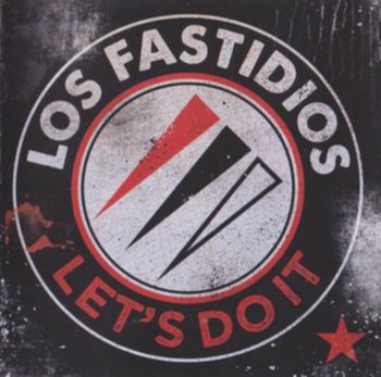Let's Do It - Los Fastidios