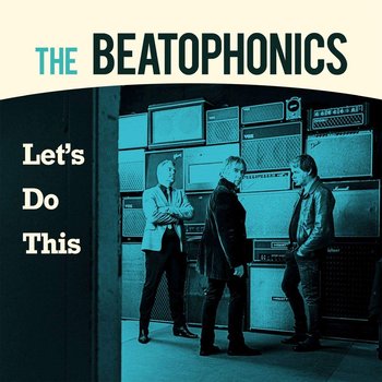 Let's Do This, płyta winylowa - The Beatophonics