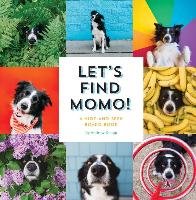 Let's Find Momo! - Knapp Andrew