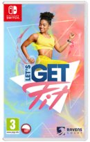 Let's Get Fit, Nintendo Switch Voxler Games