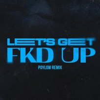 LET'S GET FKD UP CERES feat. Mondello' G, Alok, Tribbs