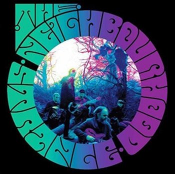 Let's Get High/One Last Chance - The Neighbourhood Strange