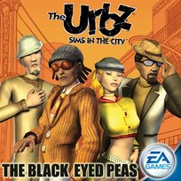 Let's Get It Started The Black Eyed Peas