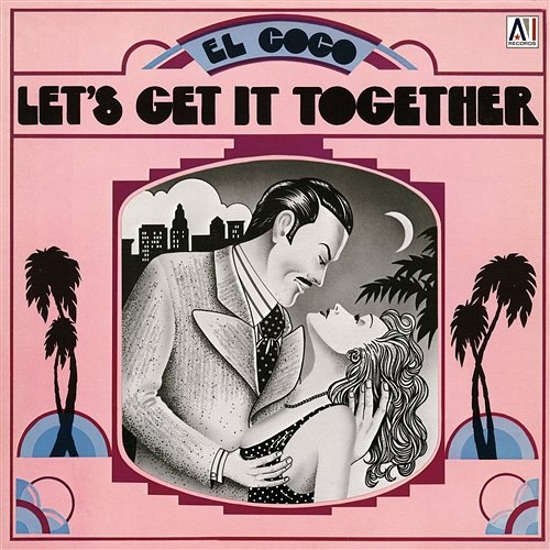 LET’S　GET　TOGETHER Let's Get It Together - El Coco | Muzyka, mp3 Sklep EMPIK.COM