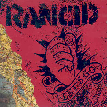 Let's Go - Rancid