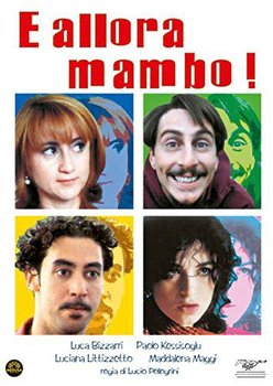 Let's Mambo! - Various Directors