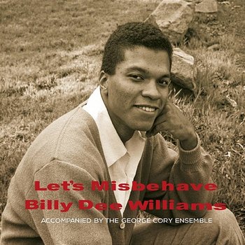 Let's Misbehave - Billy Dee Williams
