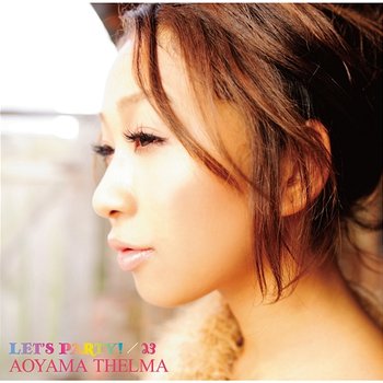 Let's Party!/23 - Thelma Aoyama