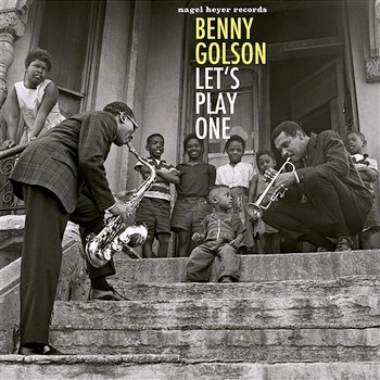 Let's Play One - Benny Golson