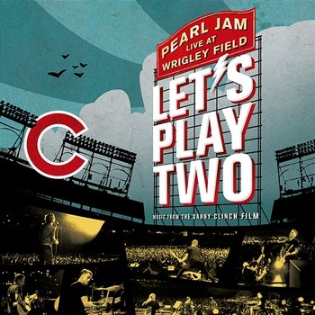 Let's Play Two - Pearl Jam