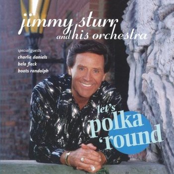 Let's Polka 'Round - Various Artists
