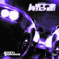 LET'S RIDE! The Notorious B.I.G. feat. Bone Thugs-N-Harmony, Fast & Furious: The Fast Saga, SXMPRA