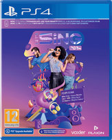 Let’S Sing 2024 Pl, PS4 Koch Media