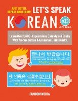 Let's Speak Korean (with Audio) - Media Fandom