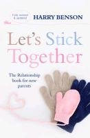 Let's Stick Together - Benson Harry