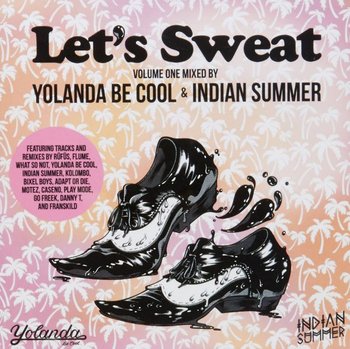 Let's Sweat! - Various Artists