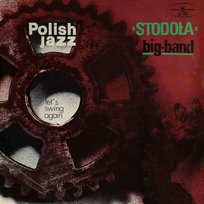 Let's Swing Again Stodoła Big Band