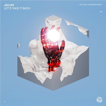 Let's Take It Back - JayJay
