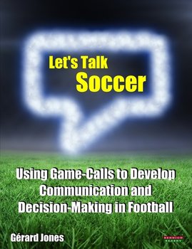 Let's Talk Soccer - Gérard Jones