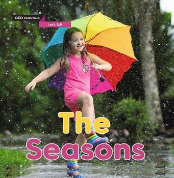 Let's Talk: The Seasons - Morton Sasha