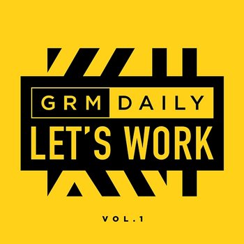 Let's Work (Vol.1) - GRM Daily