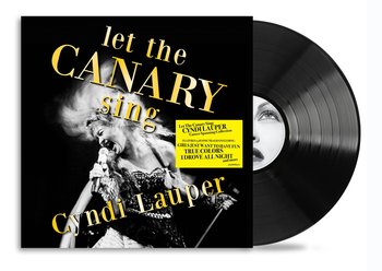 Let The Canary Sing, płyta winylowa - Lauper Cyndi