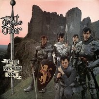 Let The Four Winds Blow Tenpole Tudor
