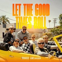 Let the Good Times Roll Electric Callboy, The Offspring