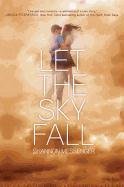 Let the Sky Fall - Messenger Shannon