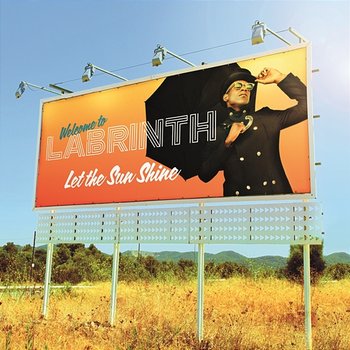Let The Sun Shine - EP - Labrinth