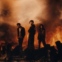 LET THE WORLD BURN Chris Grey, G-Eazy & Ari Abdul