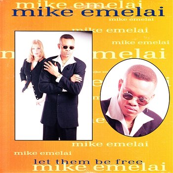 Let Them Be Free - Mike Emelai