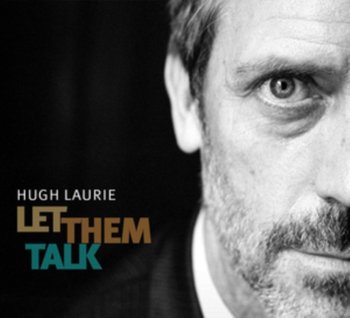 Let Them Talk - Laurie Hugh