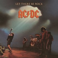 Let There Be Rock DC, AC