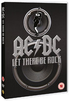 Let There Be Rock (Remastered) AC/DC