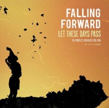 Let These Days Pass, płyta winylowa - Falling Forward