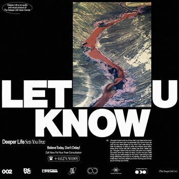 Let U Know - Deeper Life