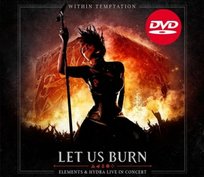 Let Us Burn Within Temptation