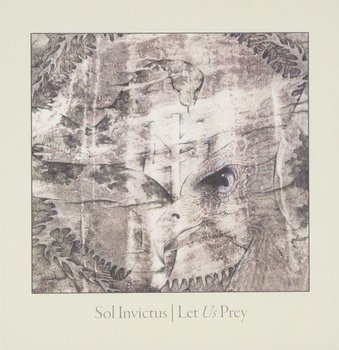 Let Us Prey - Sol Invictus