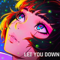 Let You Down Dawid Podsiadło