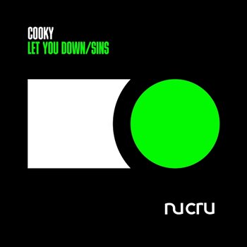 Let You Down / Sins - Cooky